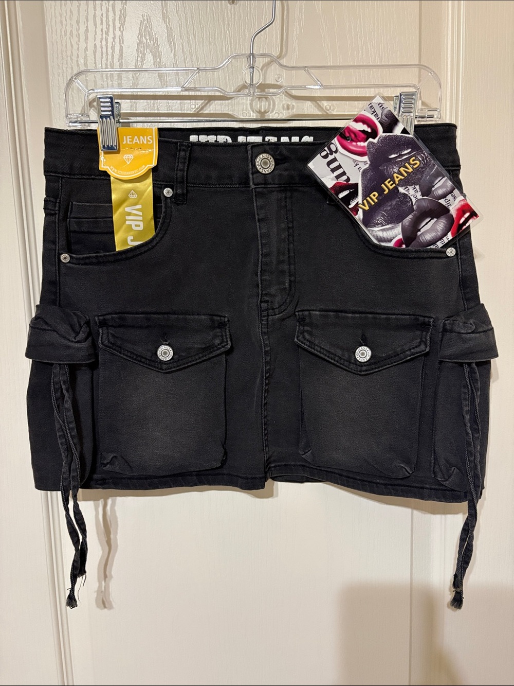 VIP Jeans - Picture 3 of 6